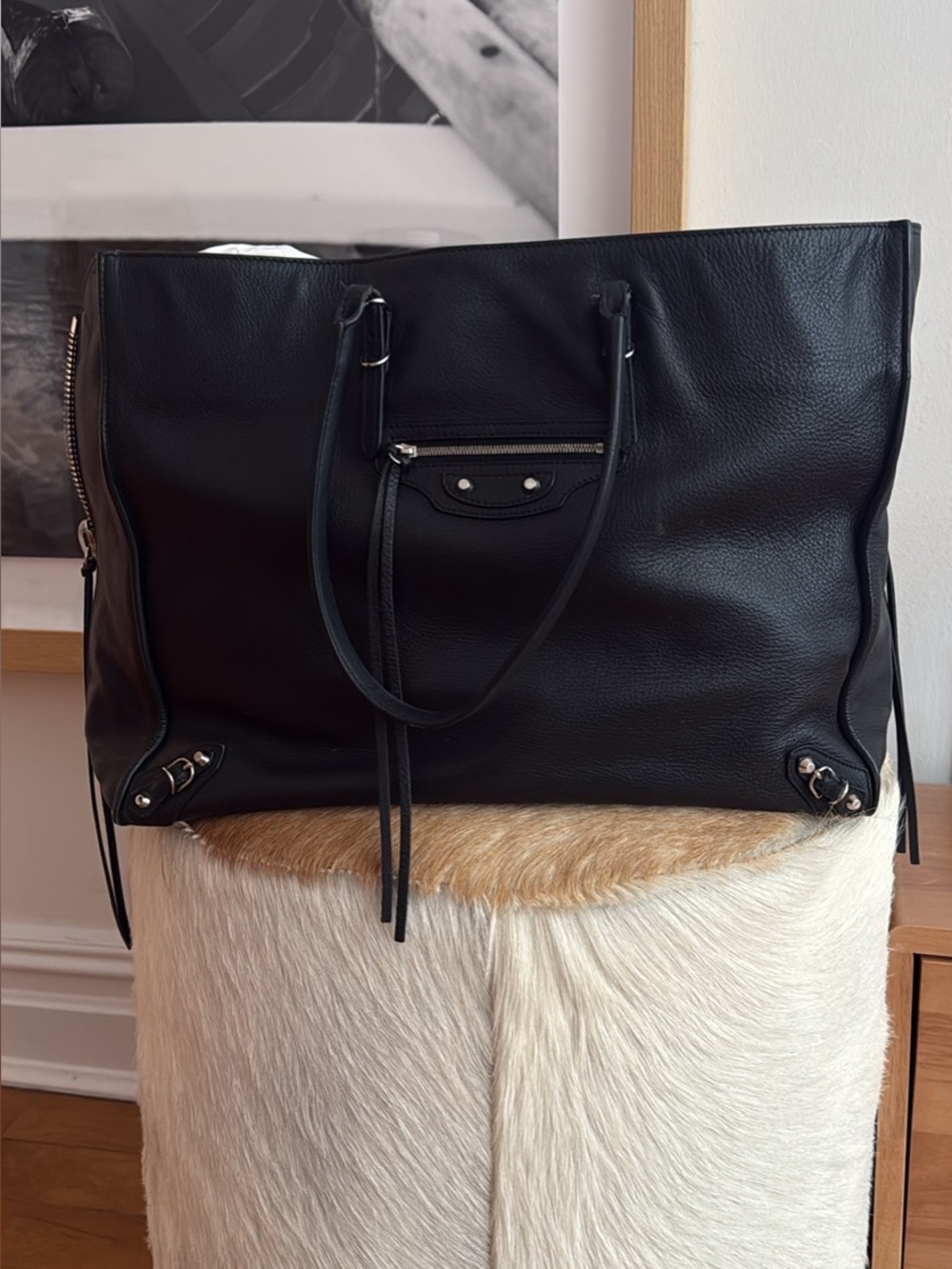 Balenciaga Bag
